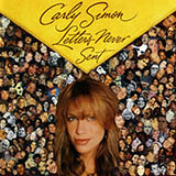 Carly Simon 'Lost In Your Love'