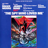 Carly Simon 'Nobody Does It Better (from The Spy Who Loved Me)'