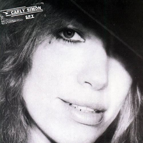 Easily Download Carly Simon Printable PDF piano music notes, guitar tabs for Guitar Chords/Lyrics. Transpose or transcribe this score in no time - Learn how to play song progression.