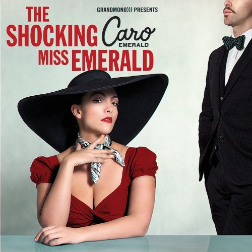 Easily Download Caro Emerald Printable PDF piano music notes, guitar tabs for Piano, Vocal & Guitar Chords. Transpose or transcribe this score in no time - Learn how to play song progression.