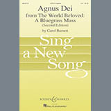 Carol Barnett 'Agnus Dei (from The World Beloved: A Bluegrass Mass)'