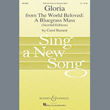 Carol Barnett 'Gloria (from The World Beloved: A Bluegrass Mass)'