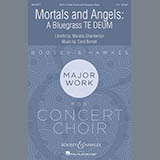 Carol Barnett 'Mortals & Angels: A Bluegrass Te Deum'