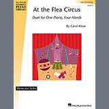 Carol Klose 'At The Flea Circus'