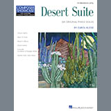 Carol Klose 'Desert In Bloom'