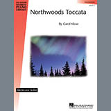 Carol Klose 'Northwoods Toccata'