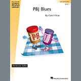 Carol Klose 'PBJ Blues'