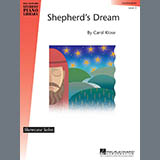 Carol Klose 'Shepherd's Dream'