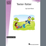 Carol Klose 'Teeter-Totter'