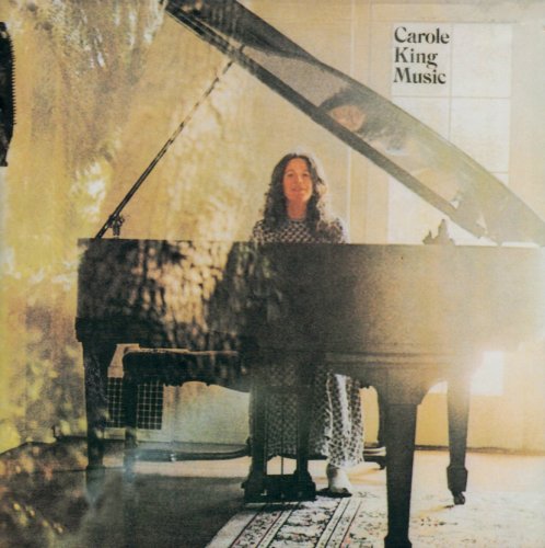 Easily Download Carole King Printable PDF piano music notes, guitar tabs for Piano & Vocal. Transpose or transcribe this score in no time - Learn how to play song progression.