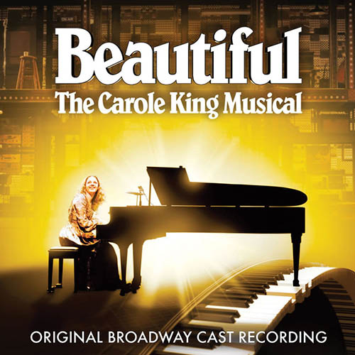 Easily Download Carole King Printable PDF piano music notes, guitar tabs for Piano, Vocal & Guitar Chords (Right-Hand Melody). Transpose or transcribe this score in no time - Learn how to play song progression.