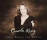 Carole King 'You Can Do Anything'