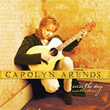 Carolyn Arends 'Seize The Day'