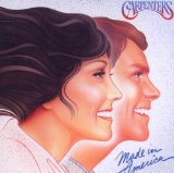 Carpenters 'Because We Are In Love (The Wedding Song)'