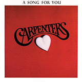 Carpenters 'Crystal Lullaby'