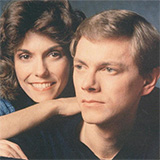 Carpenters 'For All We Know'