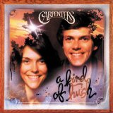 Carpenters 'I Need To Be In Love'