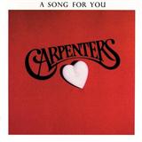 Carpenters 'I Won't Last A Day Without You'