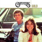 Carpenters 'Let Me Be The One'