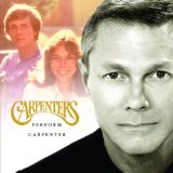 Carpenters 'Merry Christmas, Darling (arr. Carolyn Miller)'