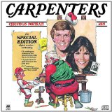 Carpenters 'The Christmas Waltz'