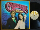 Carpenters 'There's A Kind Of Hush (All Over The World)'