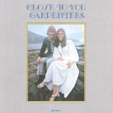 Carpenters '(They Long To Be) Close To You'