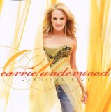 Carrie Underwood 'All-American Girl'