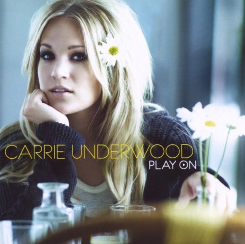 Easily Download Carrie Underwood Printable PDF piano music notes, guitar tabs for Piano, Vocal & Guitar Chords (Right-Hand Melody). Transpose or transcribe this score in no time - Learn how to play song progression.