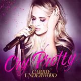 Carrie Underwood 'Cry Pretty'