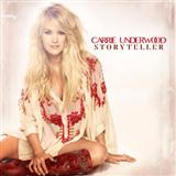 Carrie Underwood 'Dirty Laundry'