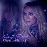 Carrie Underwood 'Ghost Story'