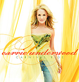Carrie Underwood 'I Told You So'