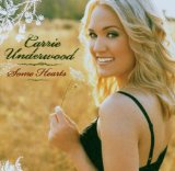 Carrie Underwood 'Inside Your Heaven'
