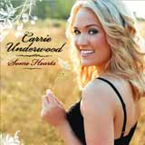 Carrie Underwood 'Jesus Take The Wheel'