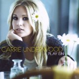 Carrie Underwood 'Temporary Home'