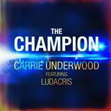 Carrie Underwood 'The Champion'