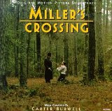Carter Burwell 'Miller's Crossing (End Titles)'