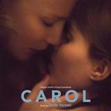 Carter Burwell 'The Letter (from 'Carol')'
