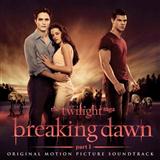Carter Burwell 'The Twilight Saga: Breaking Dawn Part 1 - Piano Solo Collection'