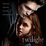 Carter Burwell 'Twilight Easy Piano Solo Collection featuring Bella's Lullaby'