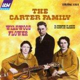 Carter Style Guitar 'Wildwood Flower'