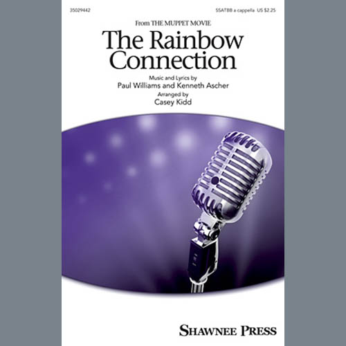 Easily Download Casey Kidd Printable PDF piano music notes, guitar tabs for SATB Choir. Transpose or transcribe this score in no time - Learn how to play song progression.