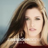 Cassadee Pope 'Wasting All These Tears'