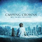 Casting Crowns 'Blessed Redeemer'