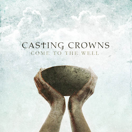 Easily Download Casting Crowns Printable PDF piano music notes, guitar tabs for Piano, Vocal & Guitar Chords (Right-Hand Melody). Transpose or transcribe this score in no time - Learn how to play song progression.