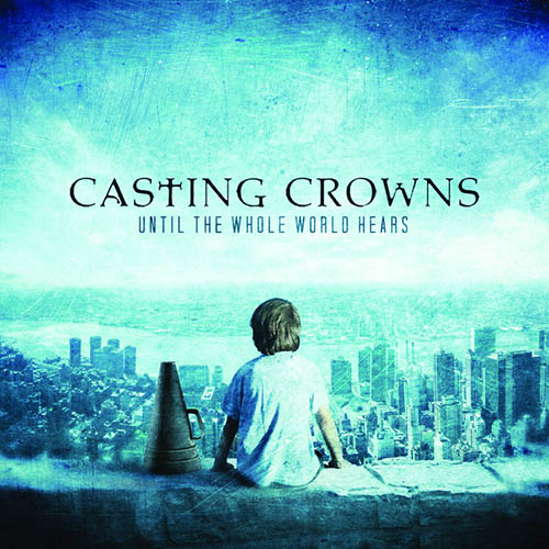 Easily Download Casting Crowns Printable PDF piano music notes, guitar tabs for Piano Solo. Transpose or transcribe this score in no time - Learn how to play song progression.