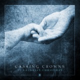 Casting Crowns 'Somewhere In Your Silent Night (arr. Joseph M. Martin)'