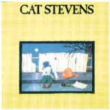 Cat Stevens 'Bitterblue'