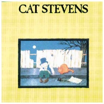 Easily Download Cat Stevens Printable PDF piano music notes, guitar tabs for Guitar Chords/Lyrics. Transpose or transcribe this score in no time - Learn how to play song progression.